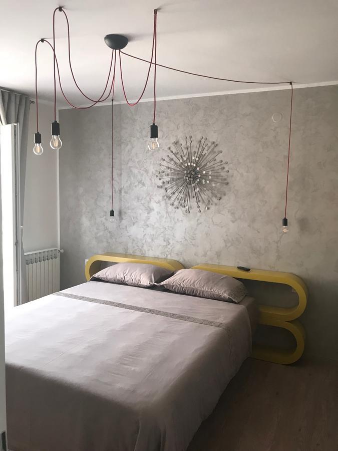 Apartments Palm View Ровин Екстериор снимка
