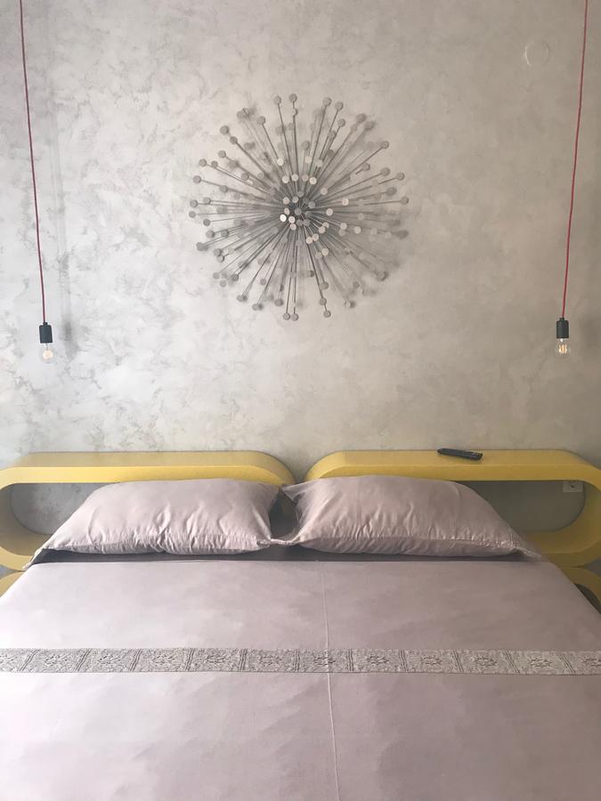 Apartments Palm View Ровин Екстериор снимка